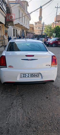 Chrysler 300